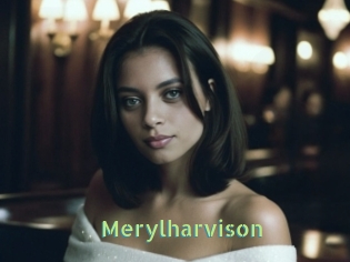 Merylharvison