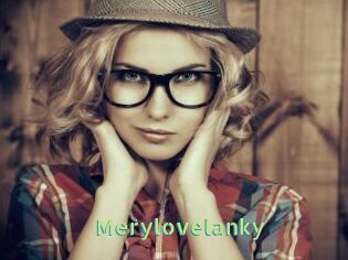 Merylovelanky