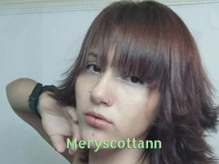 Meryscottann