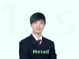 Mesad