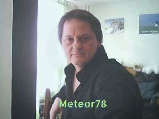 Meteor78