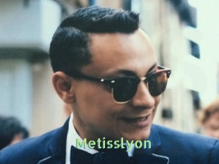 Metisslyon