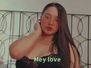 Mey_love