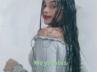 Meyreales