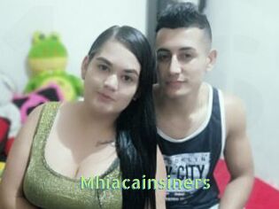 Mhiacainsiners