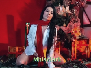 mhiaclark Une Etudiante Sexy