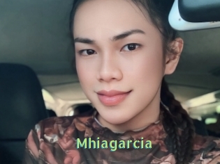 mhiagarcia Une Etudiante Sexy