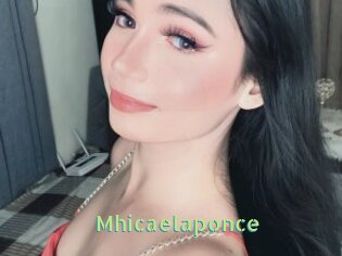 Mhicaelaponce