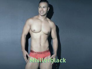 Mhillerblack