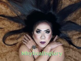 Mhyticaltsglory