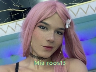 Mia_roos13