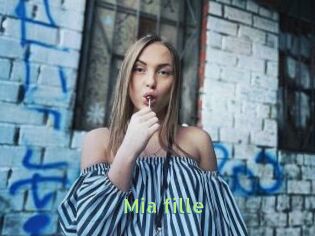 Mia_fille