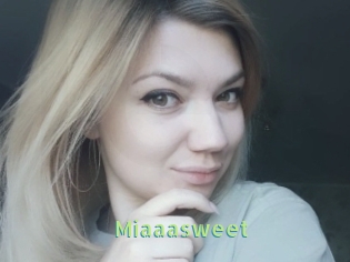 Miaaasweet