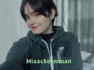 Miaackermman