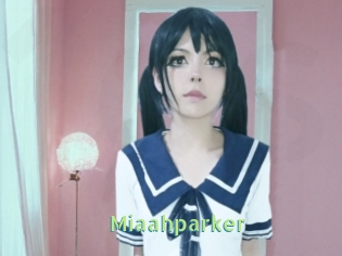 Miaahparker