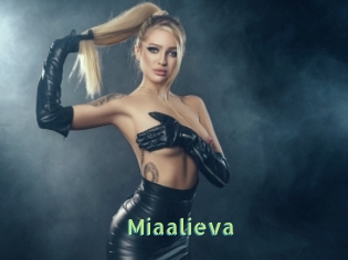 Miaalieva