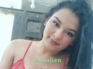 Miaallen