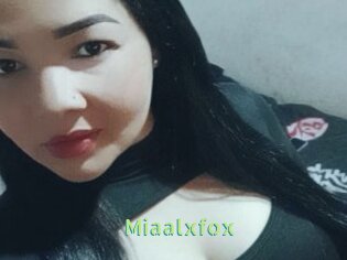 Miaalxfox