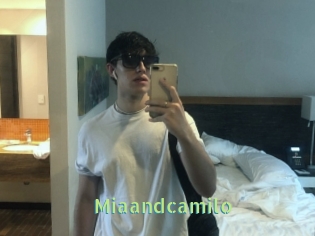Miaandcamilo