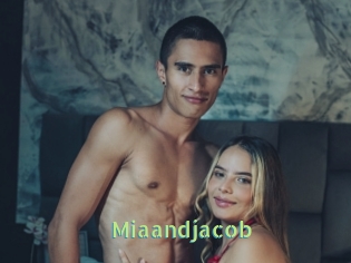 Miaandjacob