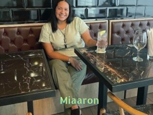 Miaaron