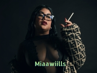 Miaawiills
