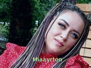 Miaayrton