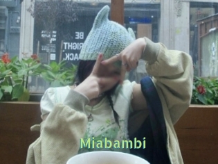 Miabambi