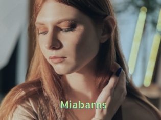 Miabarns