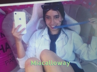 Miacalloway