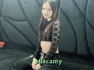 Miacamy