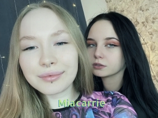Miacarrie