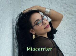 Miacarrter