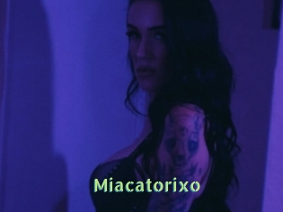 Miacatorixo
