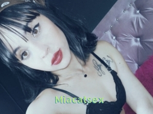 Miacatsex