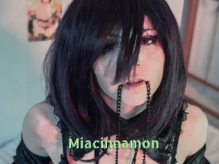 Miacinnamon