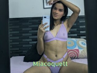 Miacoquett