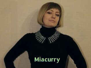 Miacurry