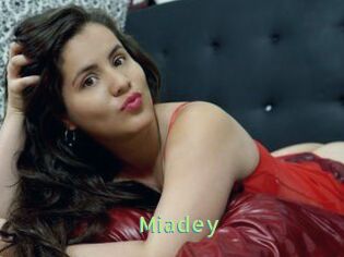 Miadey