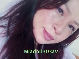 Miadoll303av
