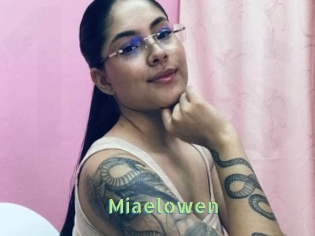 Miaelowen