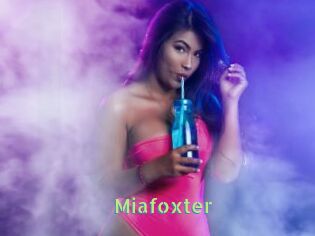Miafoxter