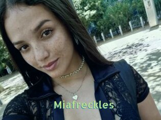 Miafreckles