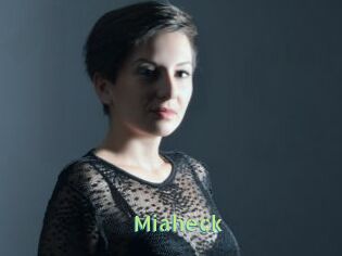 Miaheck