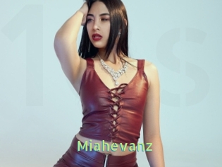 Miahevanz