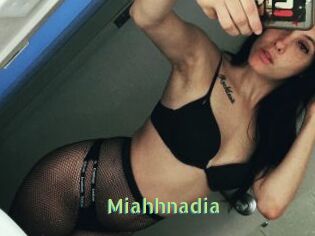 Miahhnadia