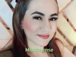 miahhsense Une Etudiante Sexy