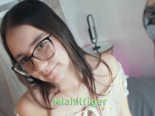 miahilfiger Une Etudiante Sexy