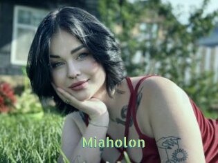Miaholon