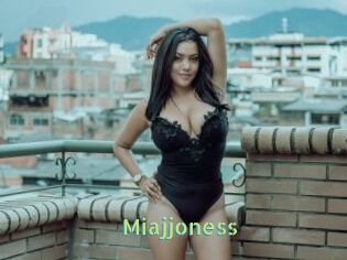 miajjoness Une Etudiante Sexy